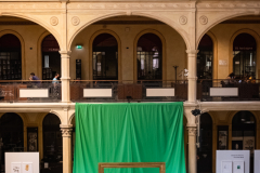 Venere e Adone - Roberto Latini / Fortebraccio Teatro