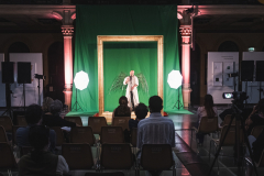 Venere e Adone - Roberto Latini / Fortebraccio Teatro