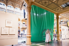 Venere e Adone - Roberto Latini / Fortebraccio Teatro