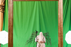 Venere e Adone - Roberto Latini / Fortebraccio Teatro