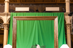 Venere e Adone - Roberto Latini / Fortebraccio Teatro