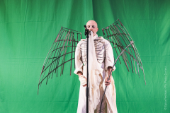 Venere e Adone - Roberto Latini / Fortebraccio Teatro