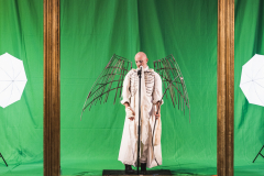 Venere e Adone - Roberto Latini / Fortebraccio Teatro