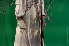 Venere e Adone - Roberto Latini / Fortebraccio Teatro