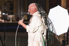 Venere e Adone - Roberto Latini / Fortebraccio Teatro