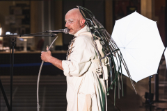 Venere e Adone - Roberto Latini / Fortebraccio Teatro