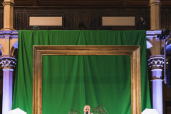 Venere e Adone - Roberto Latini / Fortebraccio Teatro