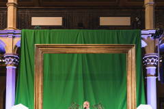 Venere e Adone - Roberto Latini / Fortebraccio Teatro