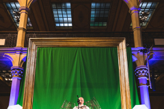 Venere e Adone - Roberto Latini / Fortebraccio Teatro