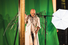 Venere e Adone - Roberto Latini / Fortebraccio Teatro