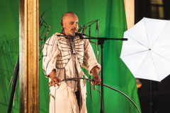 Venere e Adone - Roberto Latini / Fortebraccio Teatro