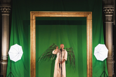 Venere e Adone - Roberto Latini / Fortebraccio Teatro