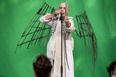 Venere e Adone - Roberto Latini / Fortebraccio Teatro