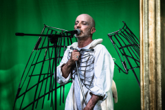 Venere e Adone - Roberto Latini / Fortebraccio Teatro