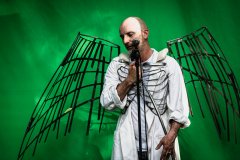 Venere e Adone - Roberto Latini / Fortebraccio Teatro