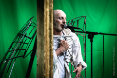 Venere e Adone - Roberto Latini / Fortebraccio Teatro