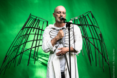 Venere e Adone - Roberto Latini / Fortebraccio Teatro