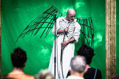 Venere e Adone - Roberto Latini / Fortebraccio Teatro