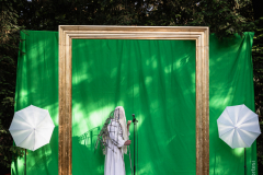 Venere e Adone - Roberto Latini / Fortebraccio Teatro