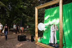 Venere e Adone - Roberto Latini / Fortebraccio Teatro