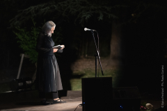 Voce che apre - Mariangela Gualtieri