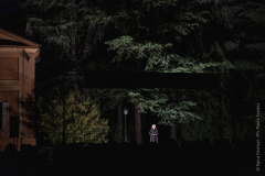 Voce che apre - Mariangela Gualtieri