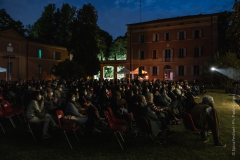 Voce che apre - Mariangela Gualtieri