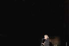 Voce che apre - Mariangela Gualtieri