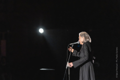 Voce che apre - Mariangela Gualtieri