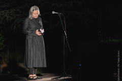 Voce che apre - Mariangela Gualtieri