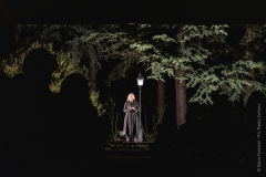 Voce che apre - Mariangela Gualtieri