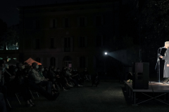 Voce che apre - Mariangela Gualtieri
