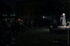 Voce che apre - Mariangela Gualtieri