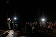 Voce che apre - Mariangela Gualtieri